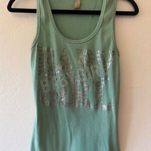 “Baby Girl” Tank Top